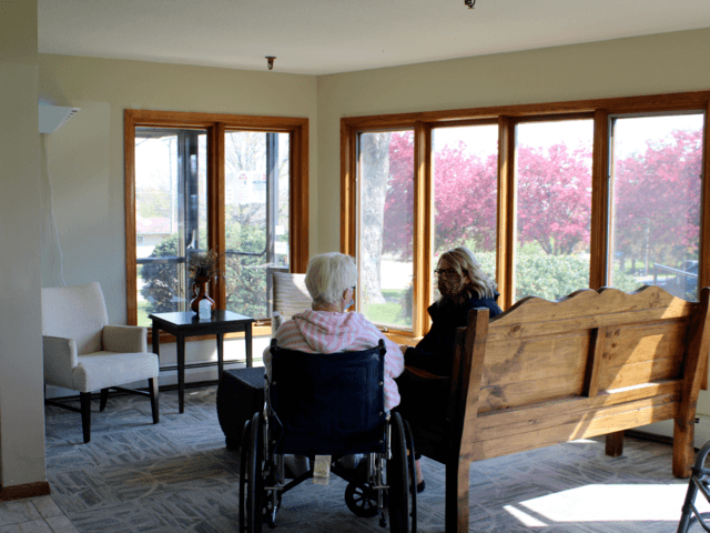 ACCURA HEALTHCARE OF KNOXVILLE, LLC